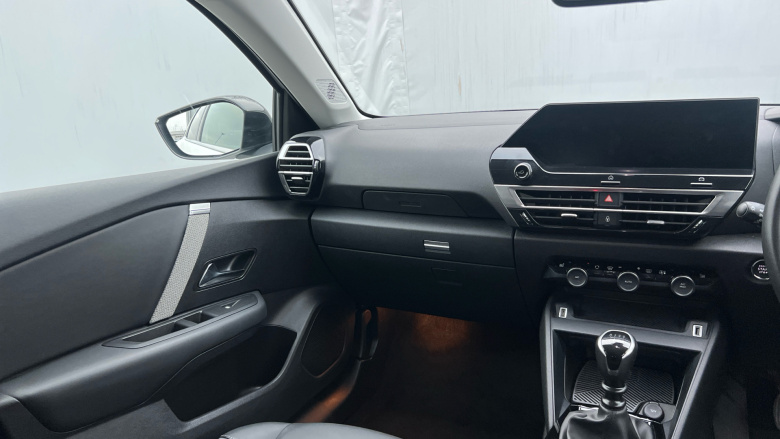 Citroen C4 1.2 PureTech [130] Max 5dr Petrol Hatchback